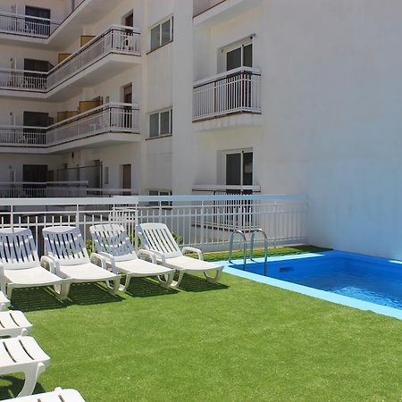 יורט דה מאר Hotel Armonia מראה חיצוני תמונה