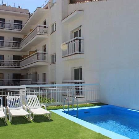 יורט דה מאר Hotel Armonia מראה חיצוני תמונה