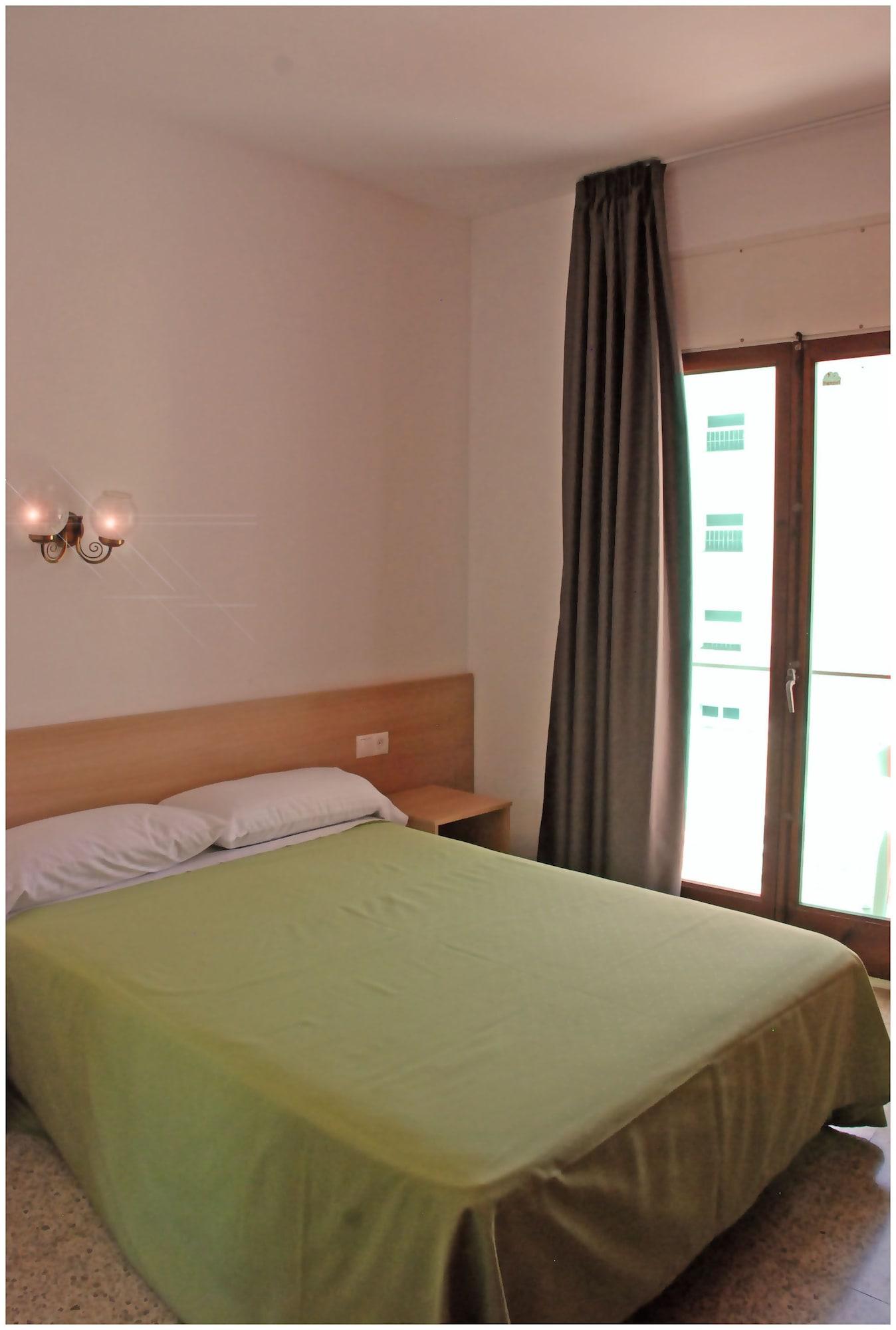 יורט דה מאר Hotel Armonia מראה חיצוני תמונה