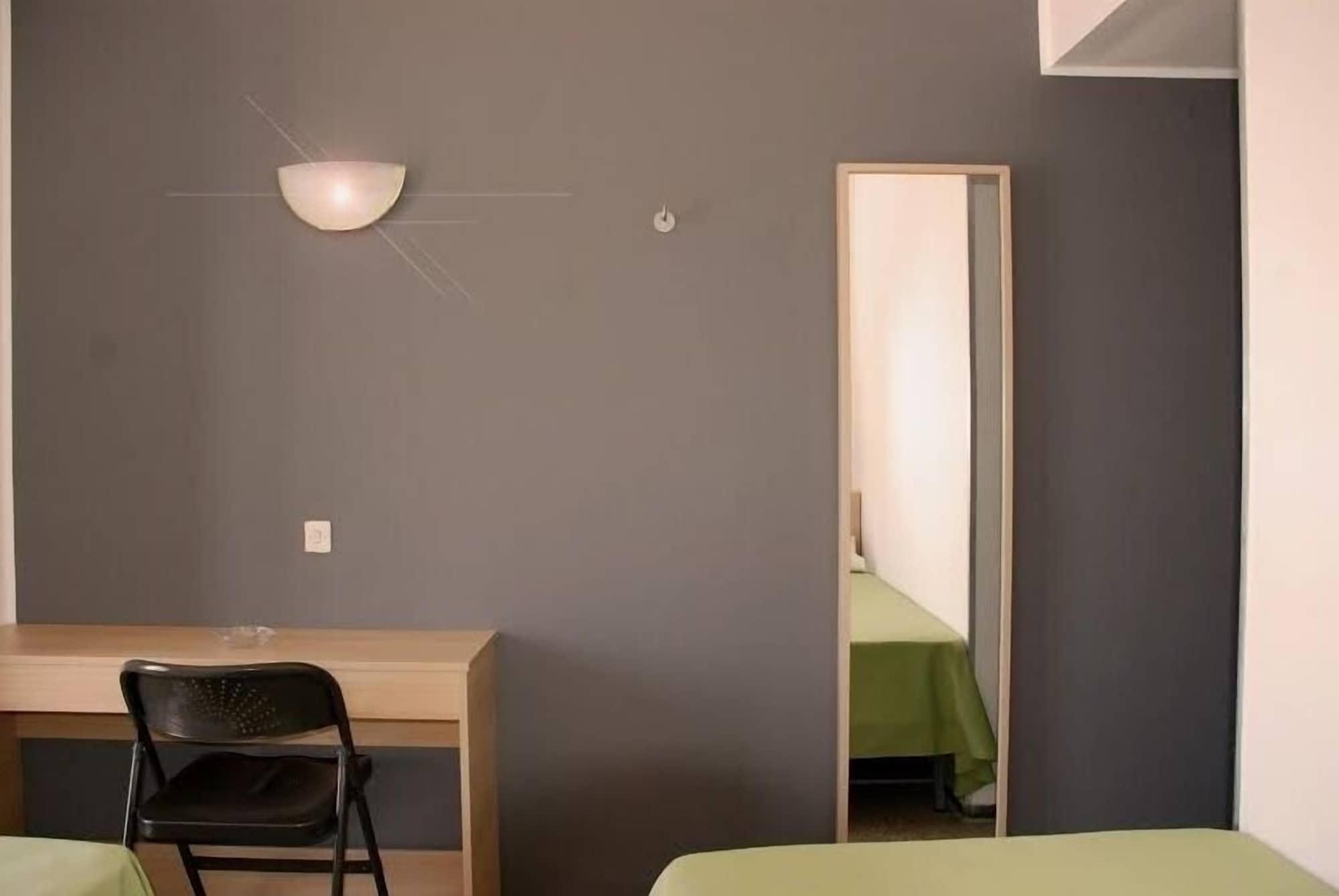 יורט דה מאר Hotel Armonia מראה חיצוני תמונה