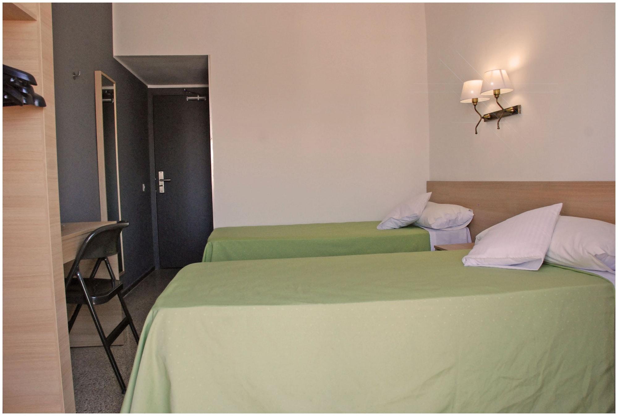 יורט דה מאר Hotel Armonia מראה חיצוני תמונה