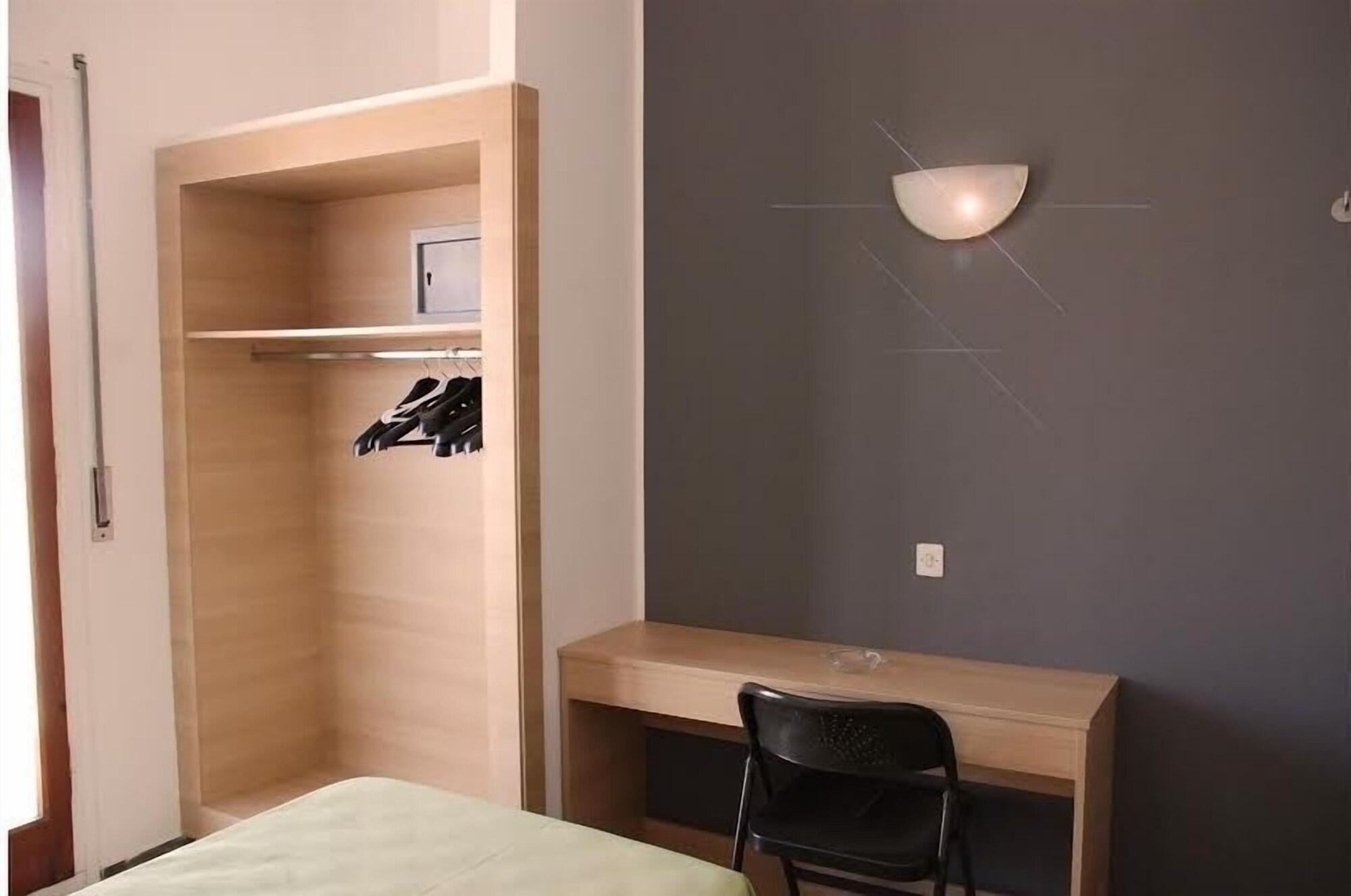 יורט דה מאר Hotel Armonia מראה חיצוני תמונה