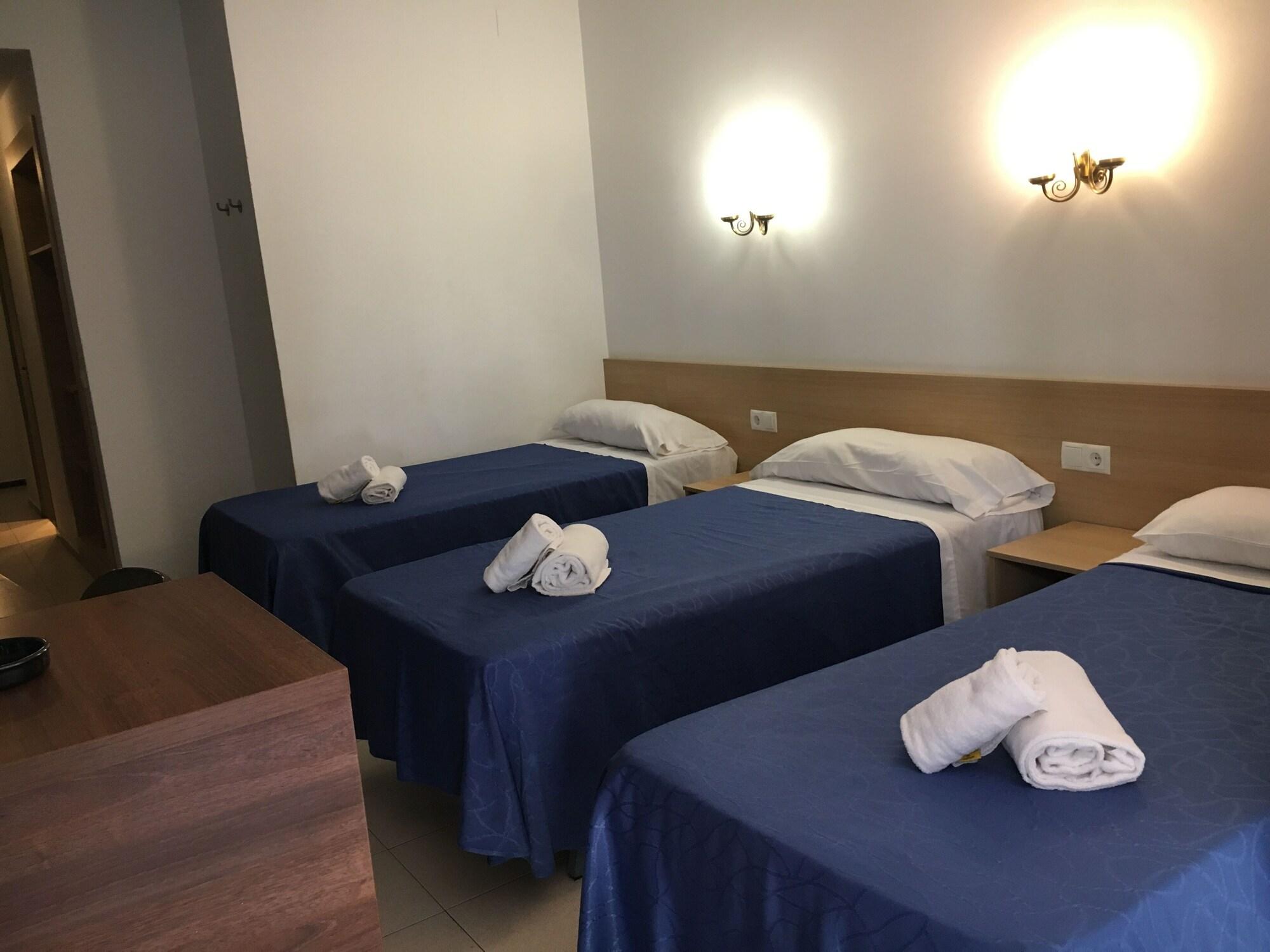 יורט דה מאר Hotel Armonia מראה חיצוני תמונה