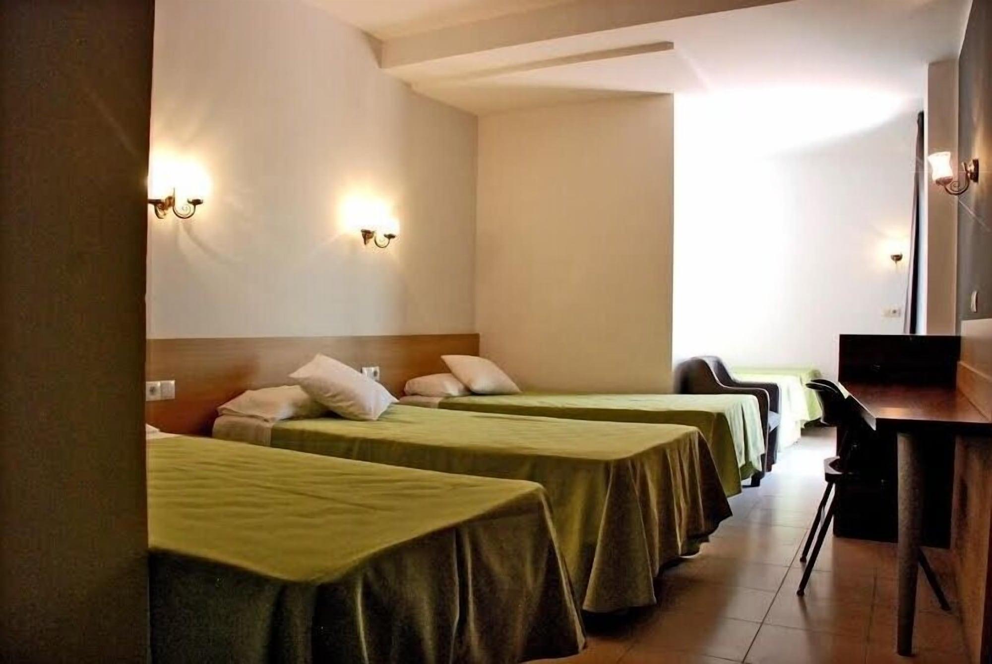 יורט דה מאר Hotel Armonia מראה חיצוני תמונה