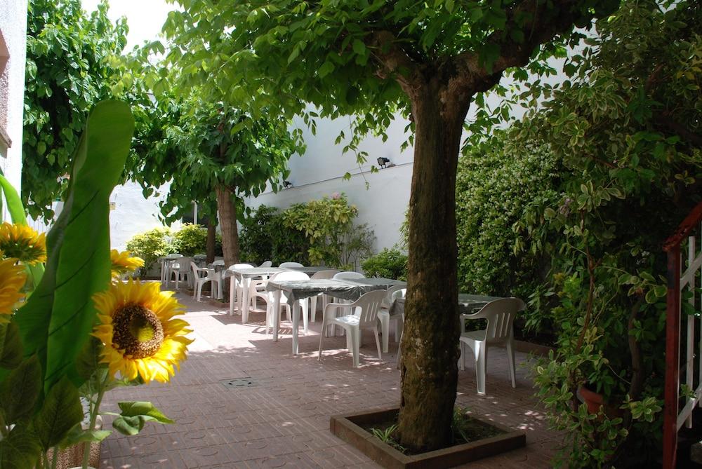 יורט דה מאר Hotel Armonia מראה חיצוני תמונה