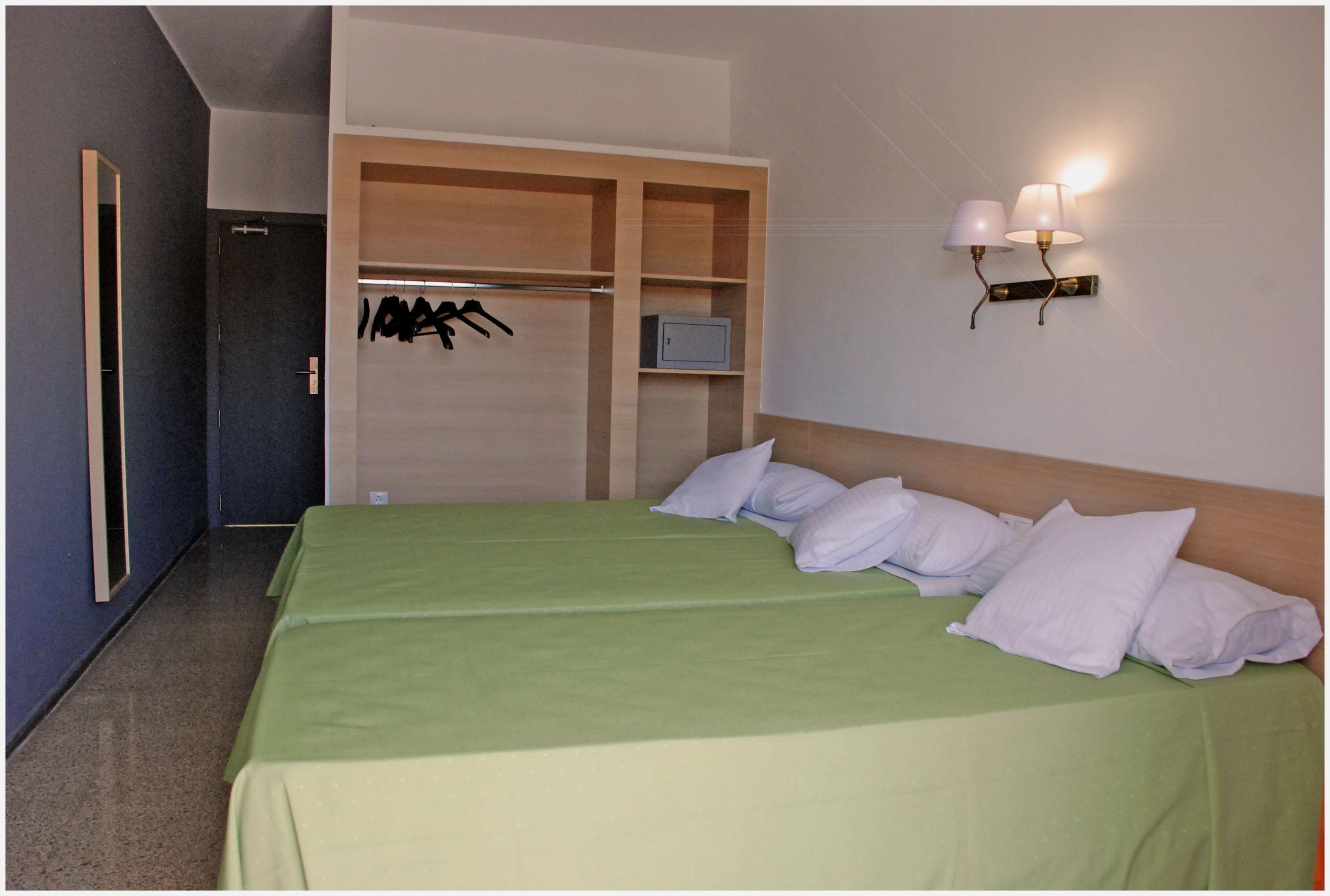 יורט דה מאר Hotel Armonia מראה חיצוני תמונה