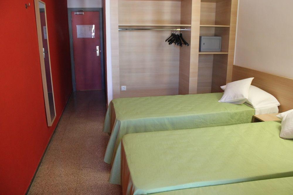יורט דה מאר Hotel Armonia מראה חיצוני תמונה