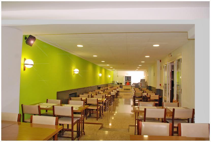 יורט דה מאר Hotel Armonia מראה חיצוני תמונה
