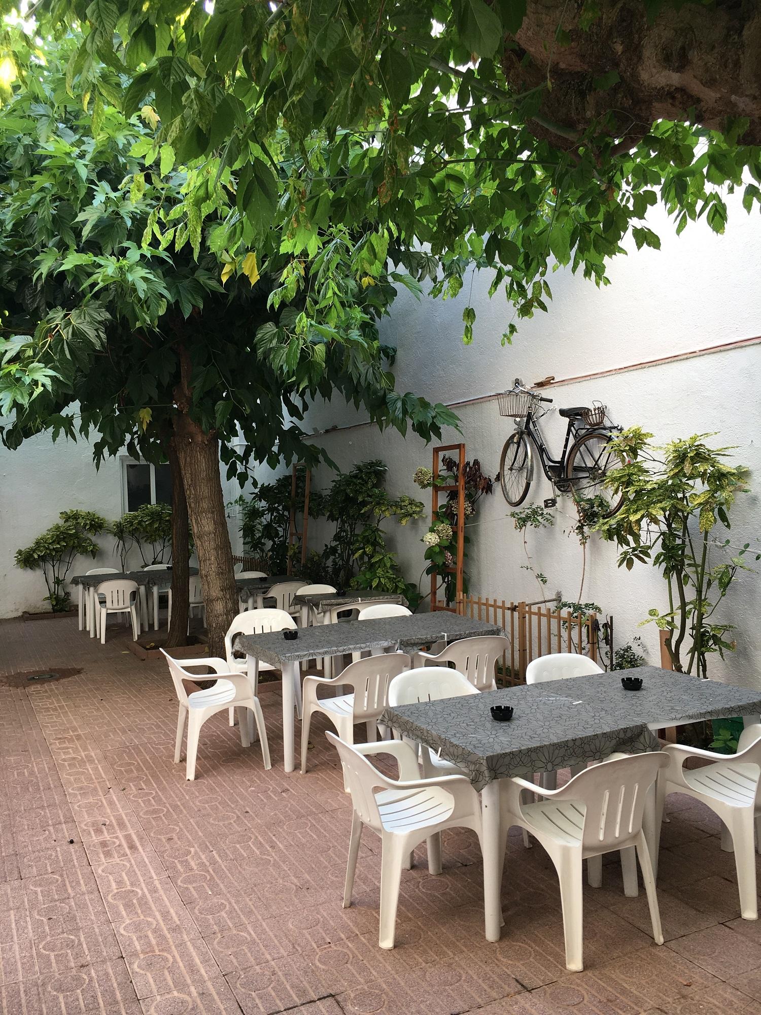 יורט דה מאר Hotel Armonia מראה חיצוני תמונה