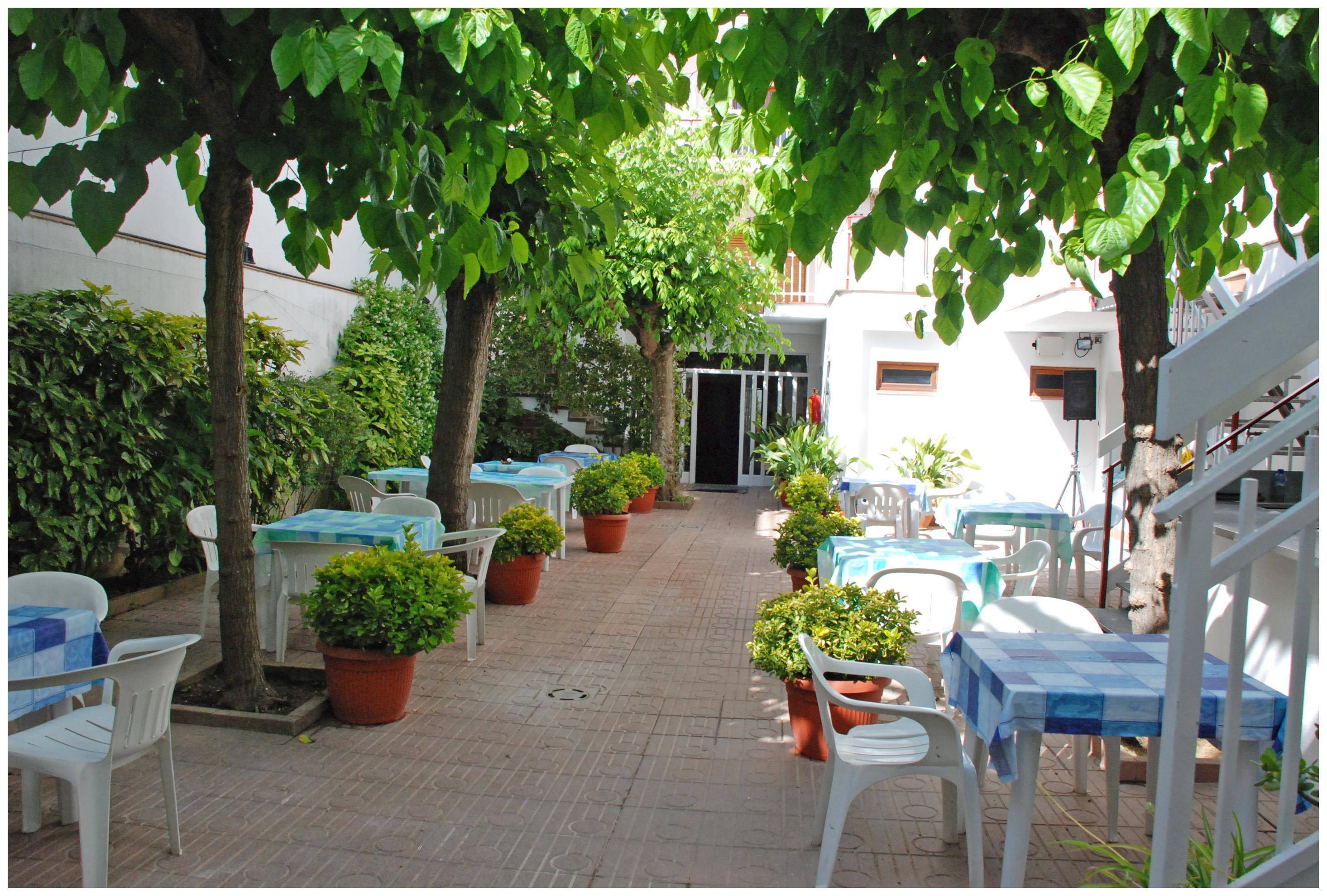 יורט דה מאר Hotel Armonia מראה חיצוני תמונה