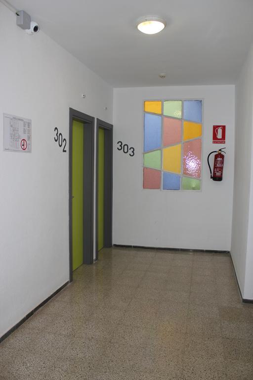 יורט דה מאר Hotel Armonia מראה חיצוני תמונה