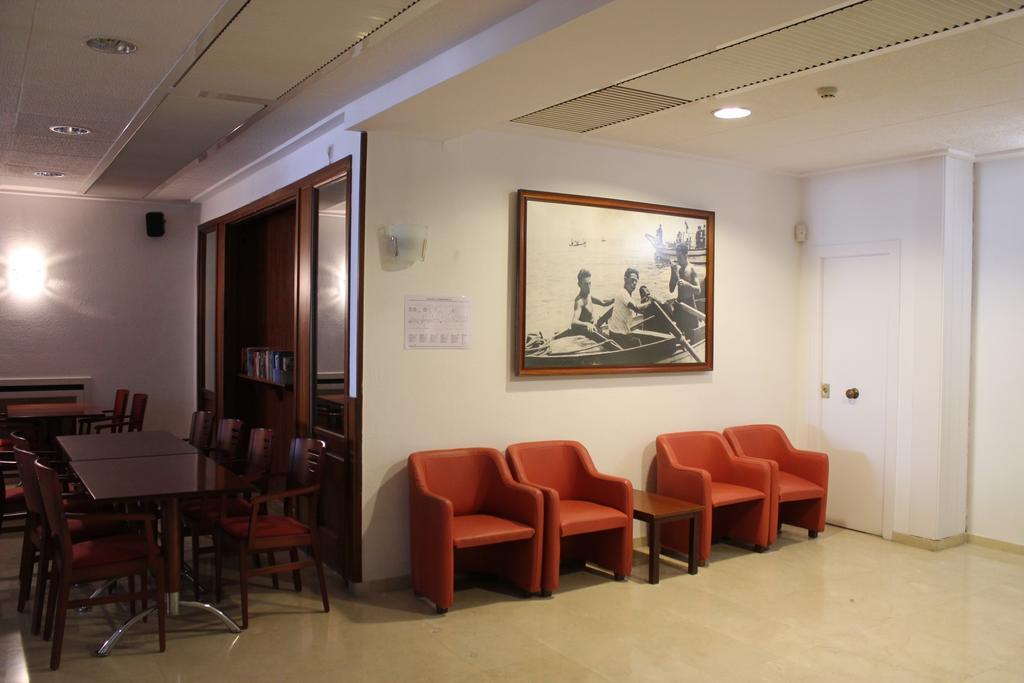 יורט דה מאר Hotel Armonia מראה חיצוני תמונה