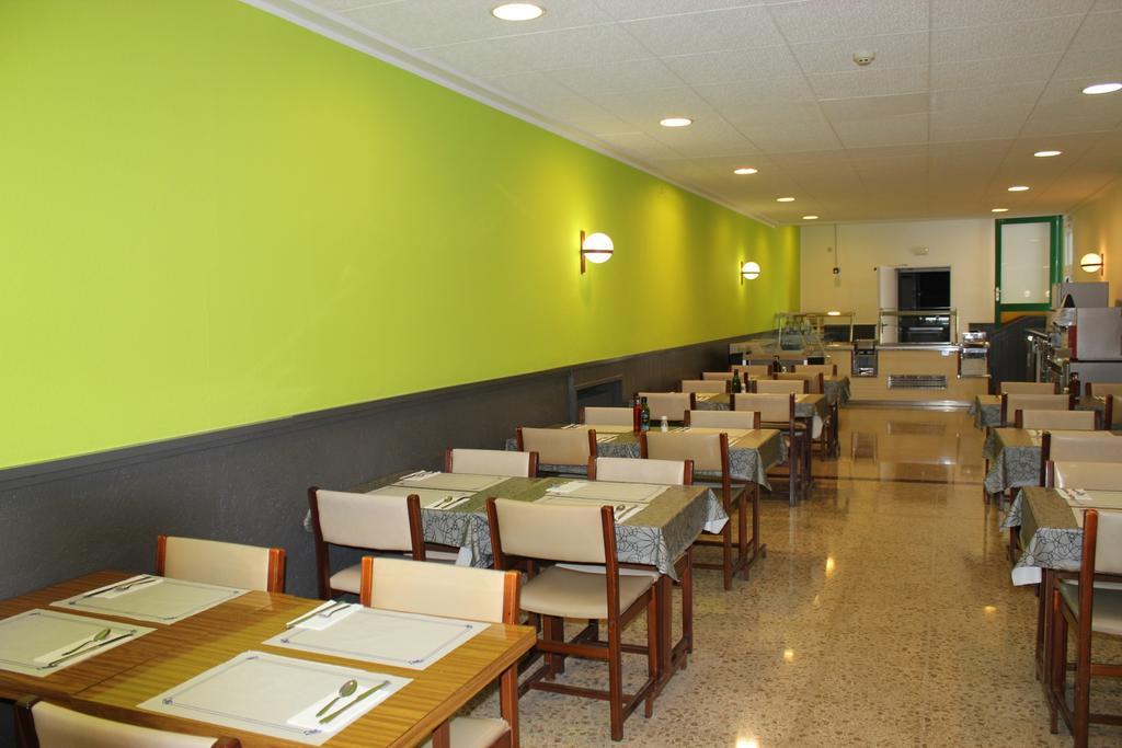 יורט דה מאר Hotel Armonia מראה חיצוני תמונה