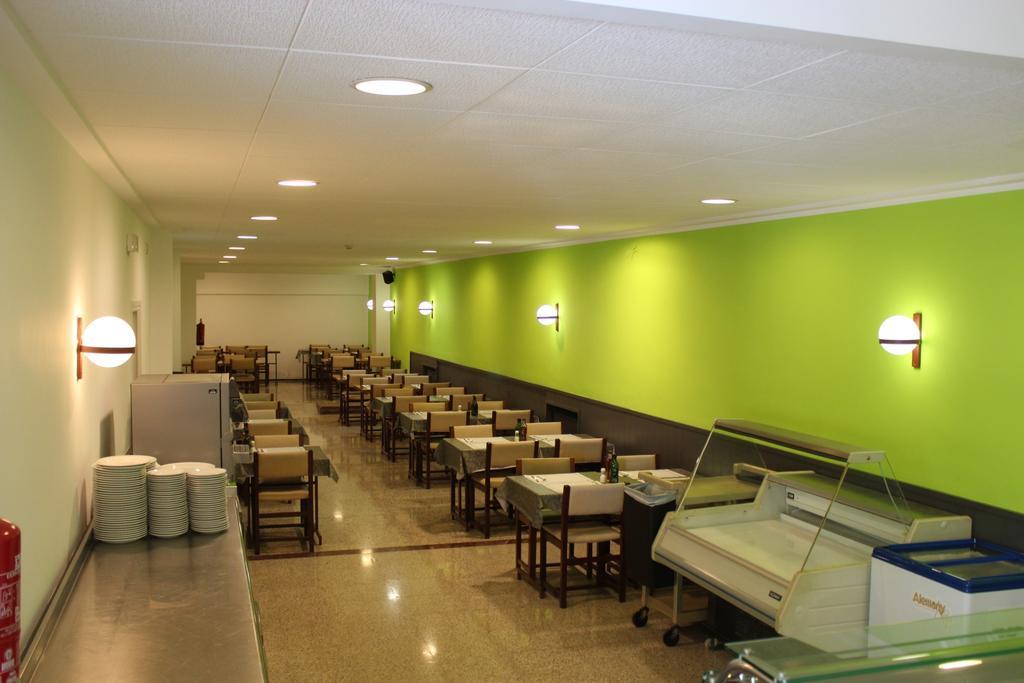 יורט דה מאר Hotel Armonia מראה חיצוני תמונה