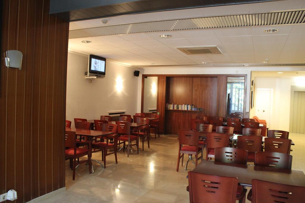 יורט דה מאר Hotel Armonia מראה חיצוני תמונה