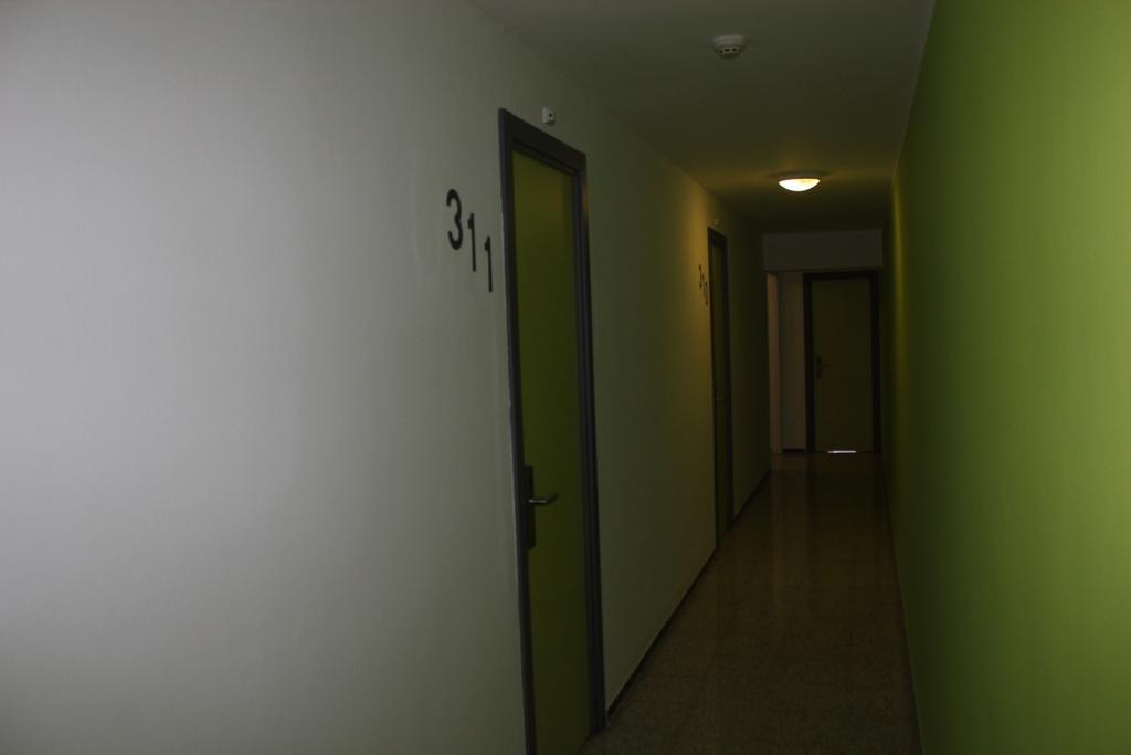 יורט דה מאר Hotel Armonia מראה חיצוני תמונה