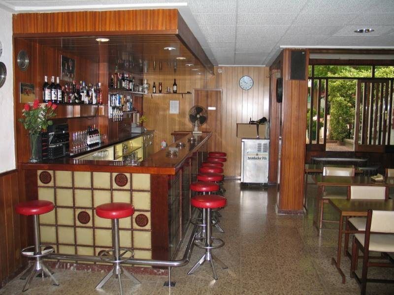 יורט דה מאר Hotel Armonia מראה חיצוני תמונה