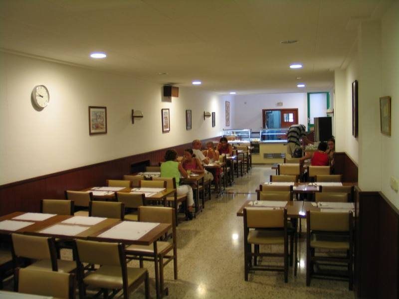 יורט דה מאר Hotel Armonia מראה חיצוני תמונה