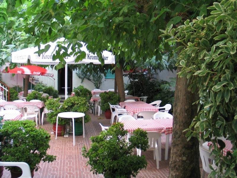 יורט דה מאר Hotel Armonia מראה חיצוני תמונה