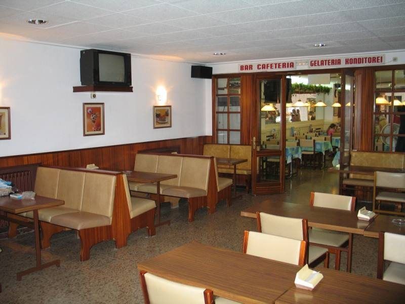יורט דה מאר Hotel Armonia מראה חיצוני תמונה