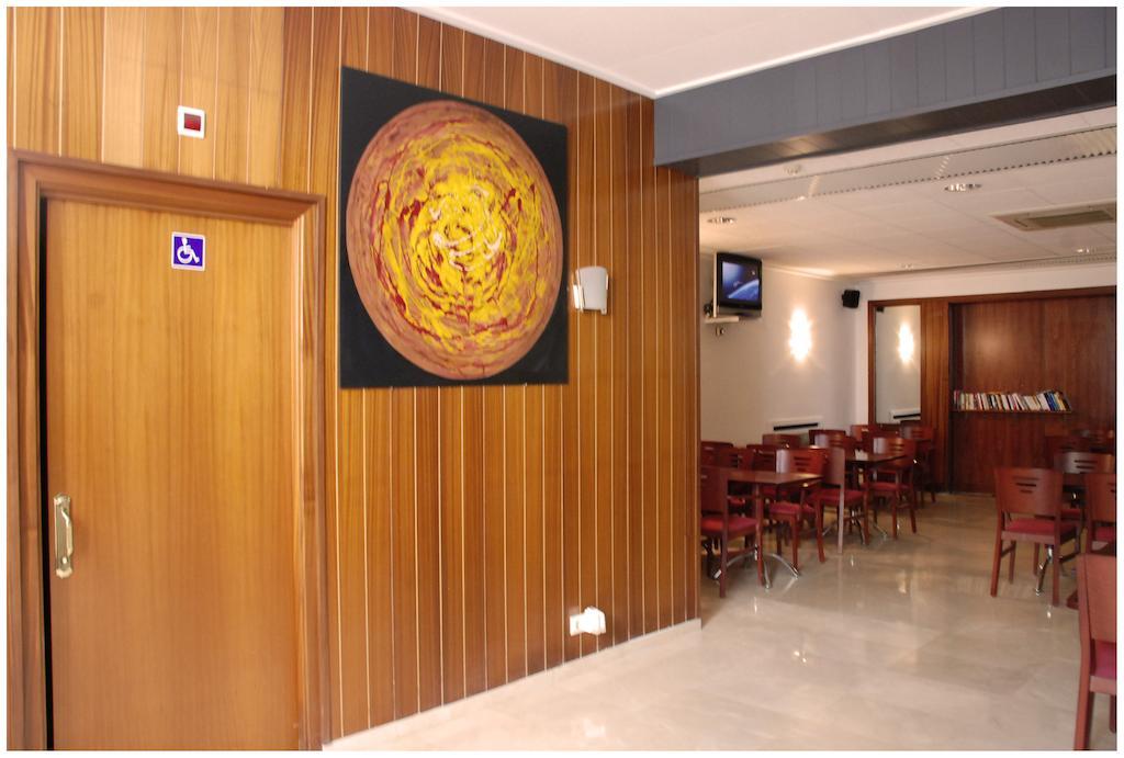 יורט דה מאר Hotel Armonia מראה חיצוני תמונה