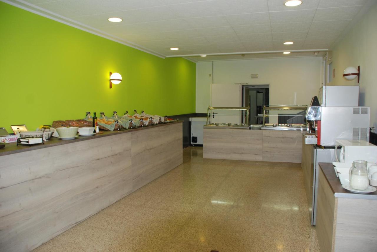 יורט דה מאר Hotel Armonia מראה חיצוני תמונה