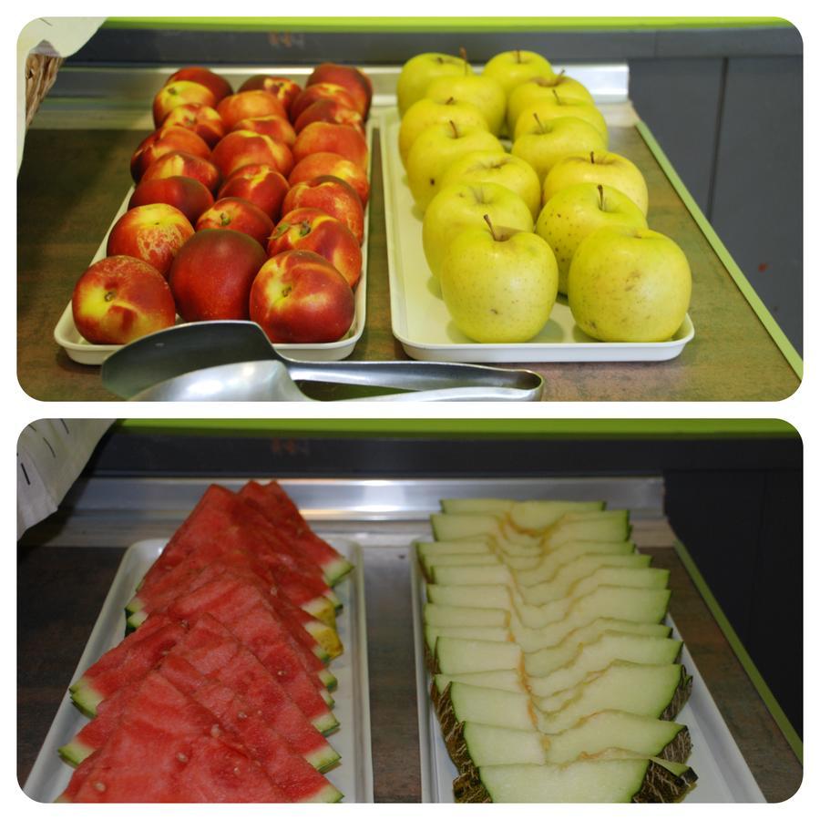 יורט דה מאר Hotel Armonia מראה חיצוני תמונה