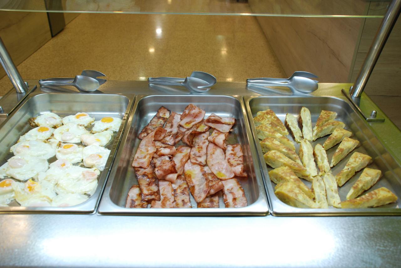יורט דה מאר Hotel Armonia מראה חיצוני תמונה