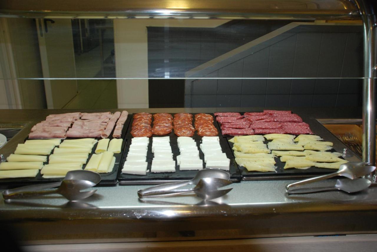 יורט דה מאר Hotel Armonia מראה חיצוני תמונה