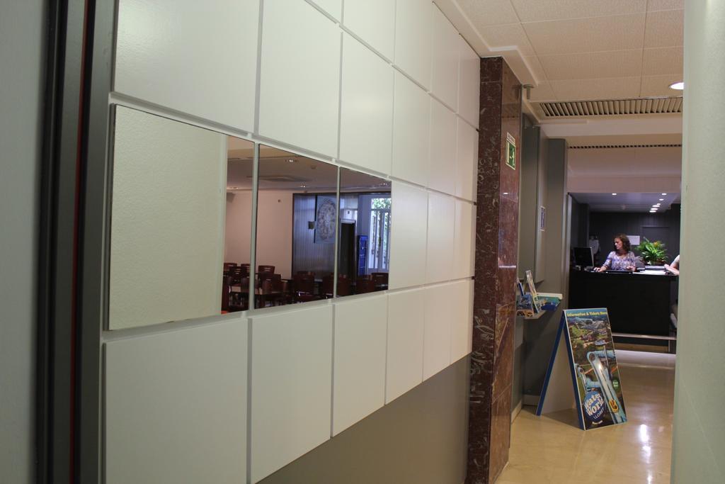 יורט דה מאר Hotel Armonia מראה חיצוני תמונה