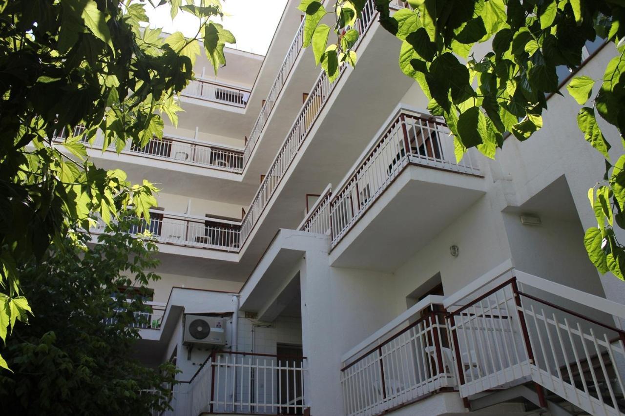 יורט דה מאר Hotel Armonia מראה חיצוני תמונה