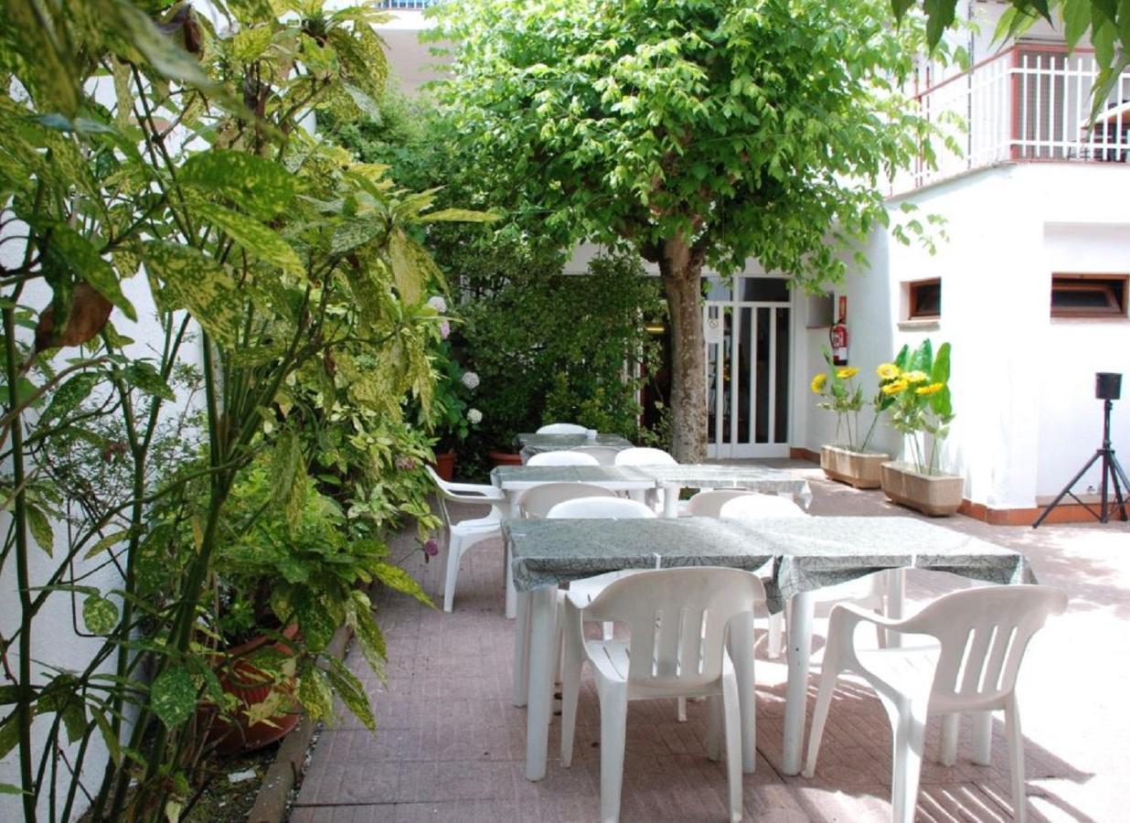יורט דה מאר Hotel Armonia מראה חיצוני תמונה