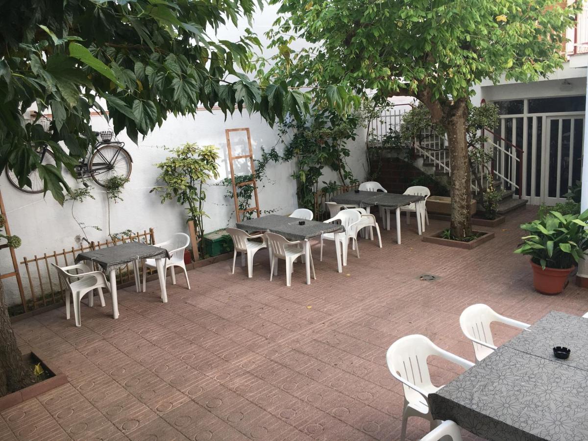 יורט דה מאר Hotel Armonia מראה חיצוני תמונה